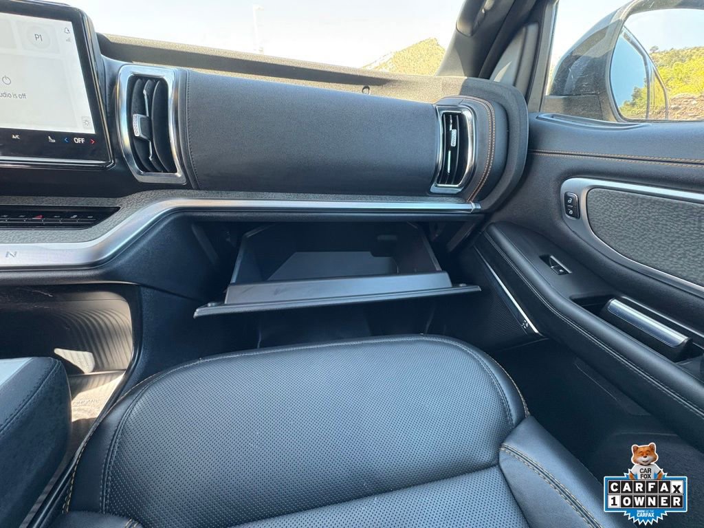 Certified 2025 Ford Expedition Tremor AWD/4WD image 24
