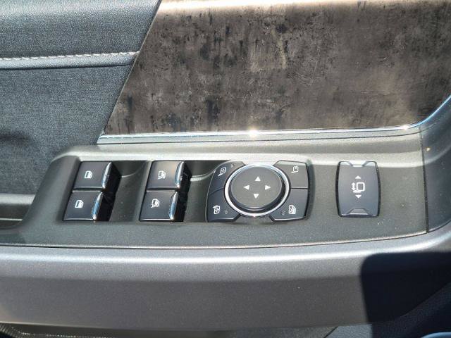 Certified 2025 Ford F250 Lariat w/ Black Appearance Package AWD/4WD image 16