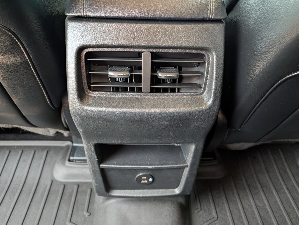 Certified 2022 Ford Edge SEL AWD/4WD image 27