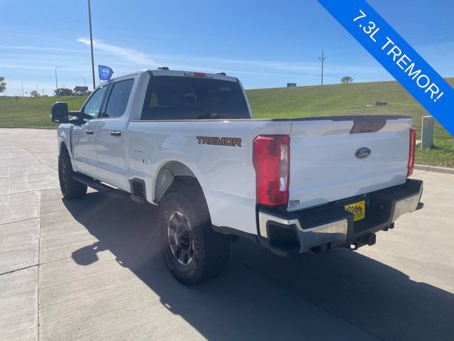 Certified 2023 Ford F350 XLT w/ Tremor Off-Road Package AWD/4WD image 5