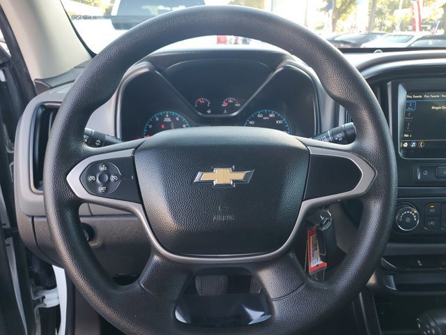 Used 2019 Chevrolet Colorado W/T w/ WT Convenience Package image 17