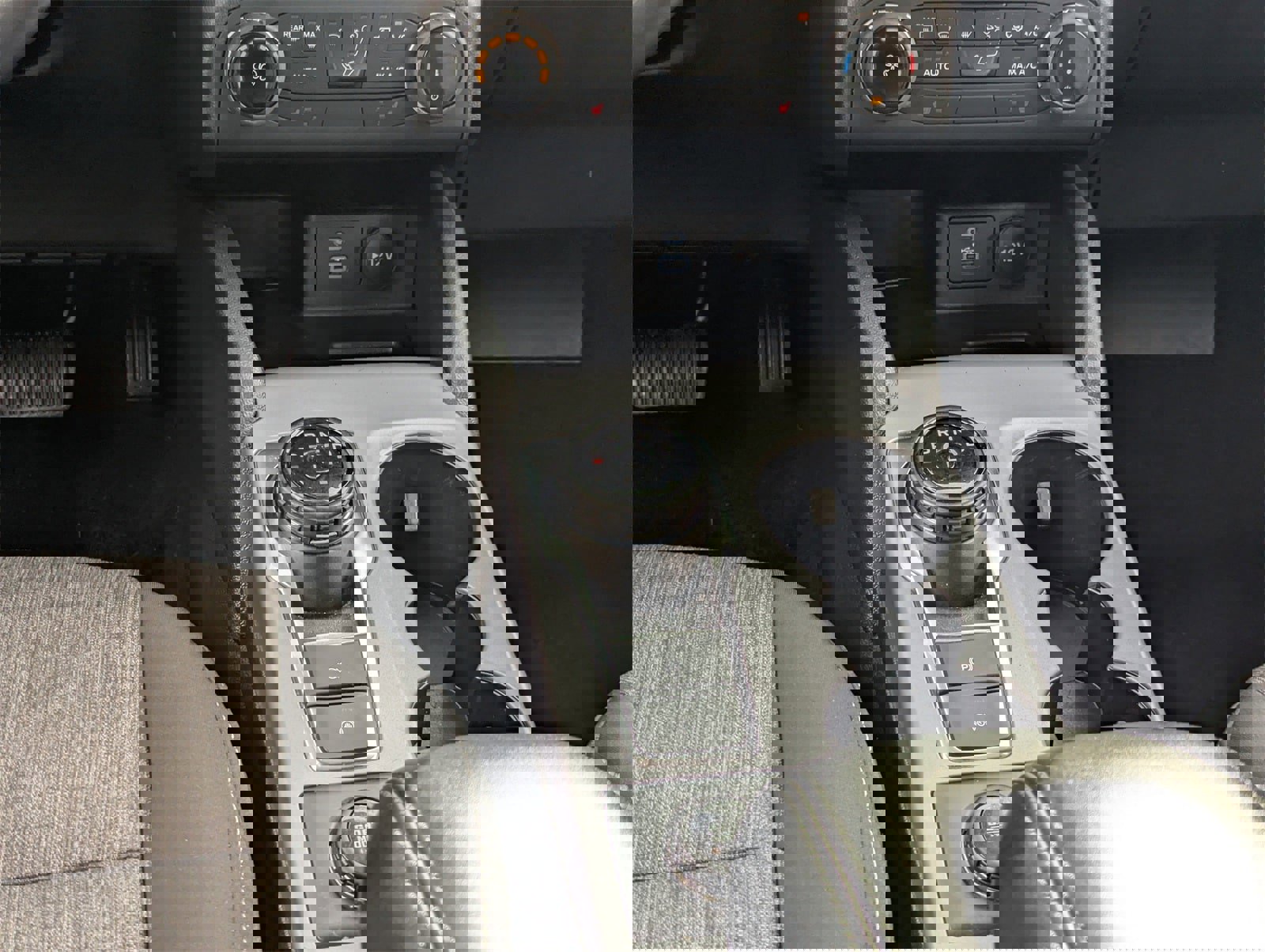 Certified 2022 Ford Bronco Sport Big Bend w/ Convenience Package image 22