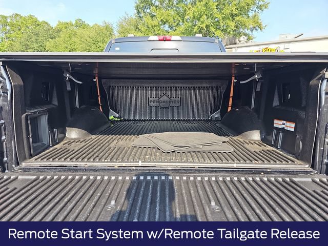 Certified 2021 Ford F150 XLT w/ Equipment Group 302A High AWD/4WD image 14