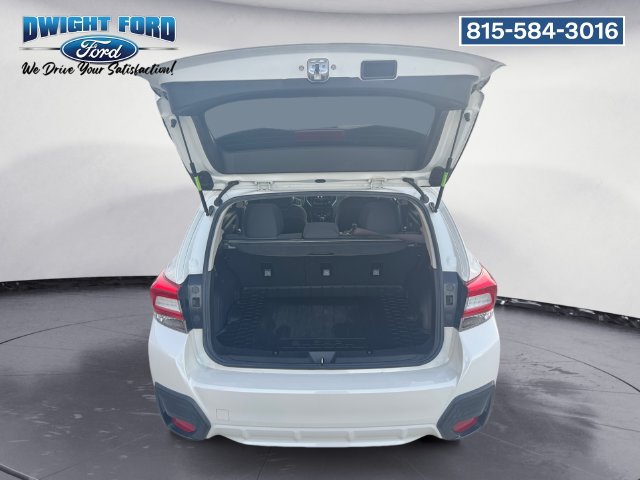 Used 2018 Subaru Crosstrek 2.0i Premium AWD/4WD image 17