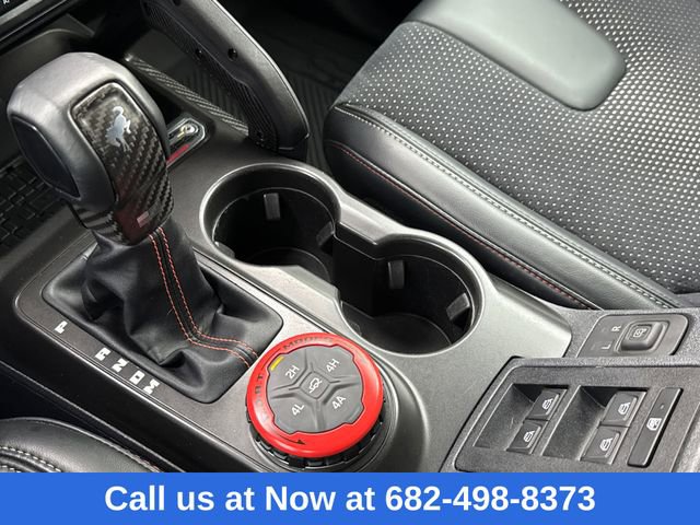 Certified 2023 Ford Bronco Raptor image 28