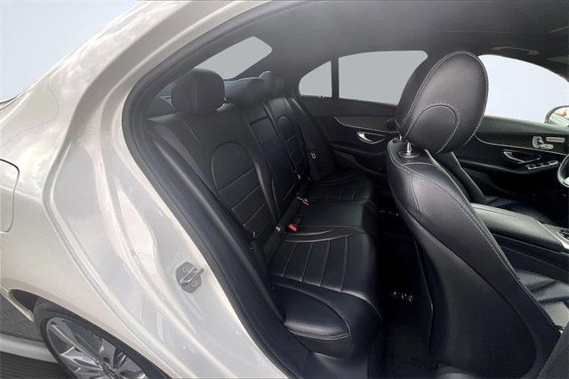 Used 2019 Mercedes-Benz C 300 C 300 image 27