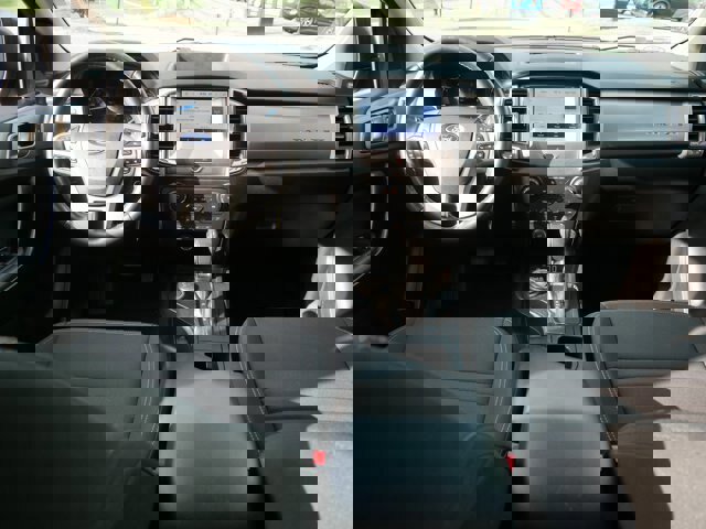 Certified 2021 Ford Ranger XLT w/ Equipment Group 301A Mid image 17