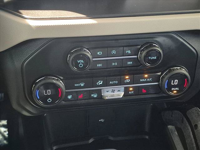 Certified 2021 Ford Bronco Wildtrak AWD/4WD image 15
