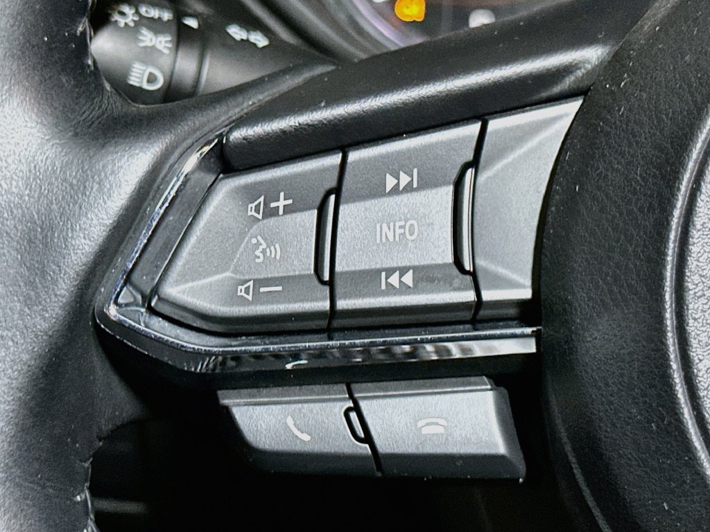 Used 2019 MAZDA CX-5 Sport AWD/4WD image 34