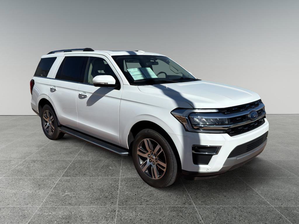 Certified 2023 Ford Expedition Limited image 8