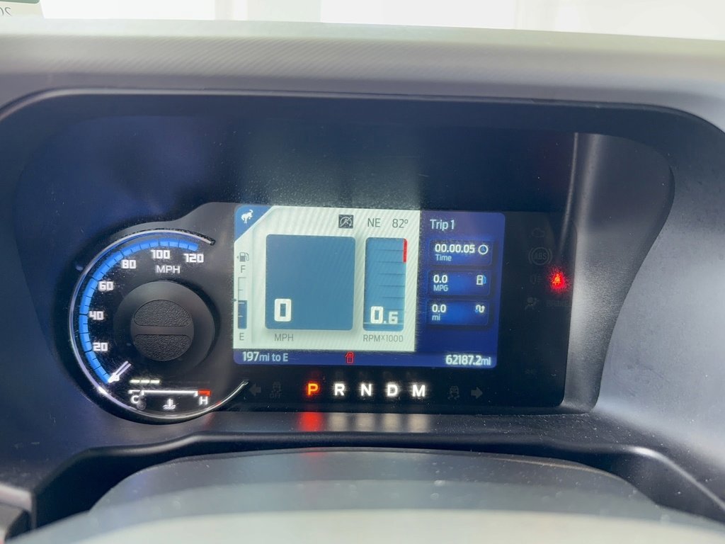 Certified 2023 Ford Bronco Big Bend w/ Sasquatch Package image 15