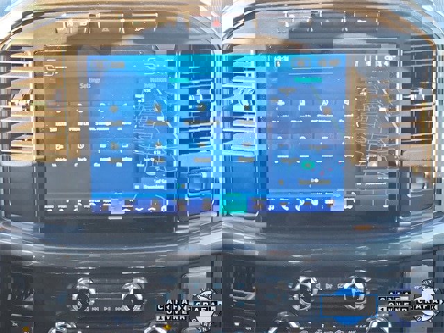 Certified 2023 Ford F150 XLT w/ Equipment Group 302A High image 16