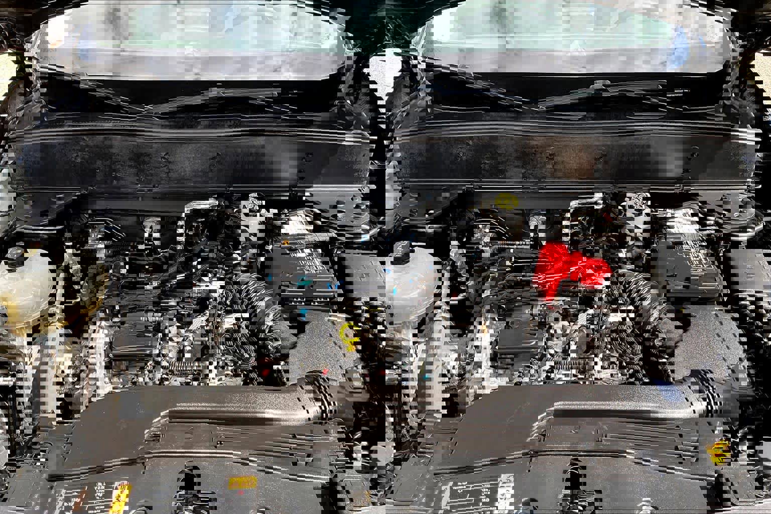 Certified 2021 Ford Bronco Sport Big Bend image 33