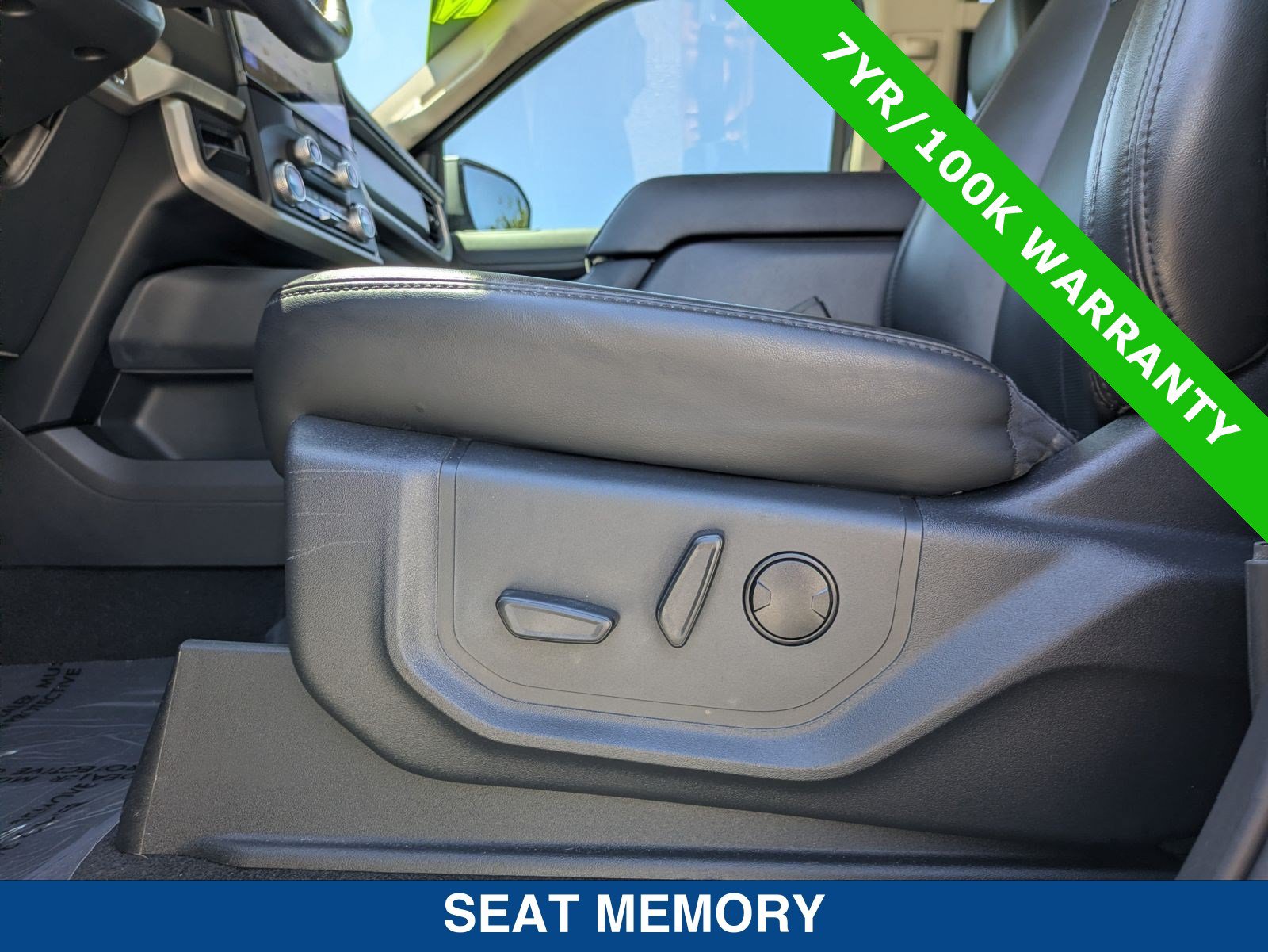 Certified 2024 Ford Expedition Max XLT RWD image 30
