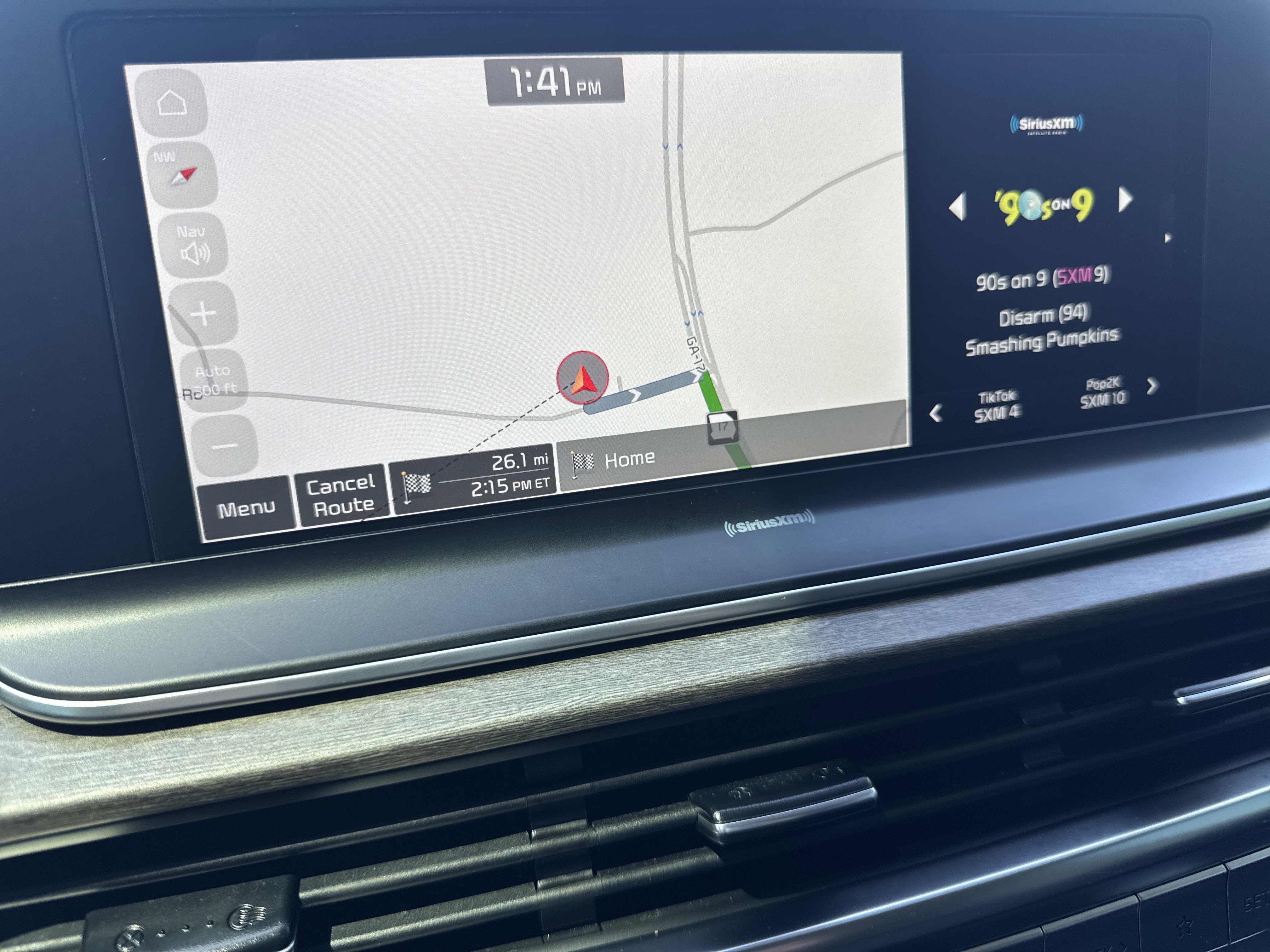 Used 2022 Kia Telluride EX w/ EX Premium Package image 32