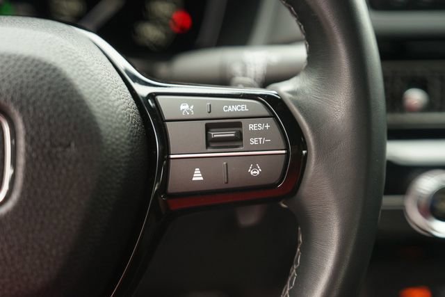 Used 2023 Honda Civic Sport image 23