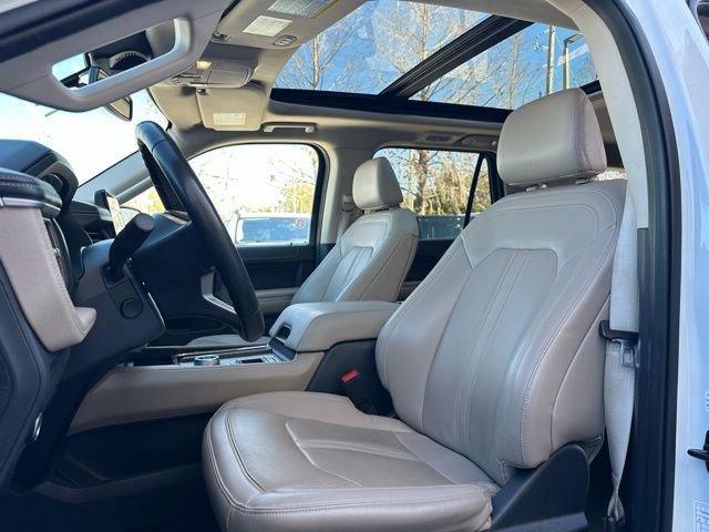 Certified 2024 Ford Expedition Max Limited image 6