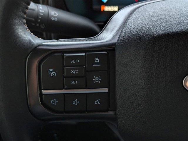 Certified 2024 Ford F250 Platinum image 14