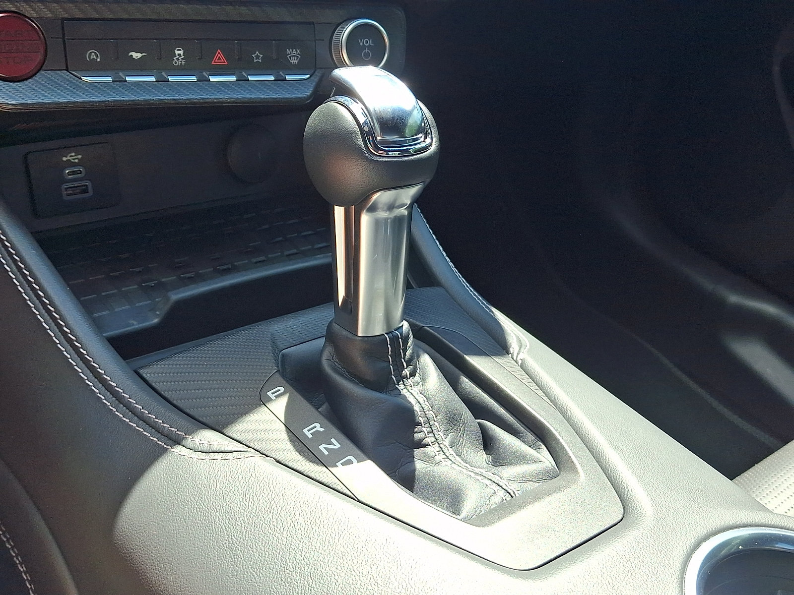 Certified 2024 Ford Mustang GT Premium RWD image 14