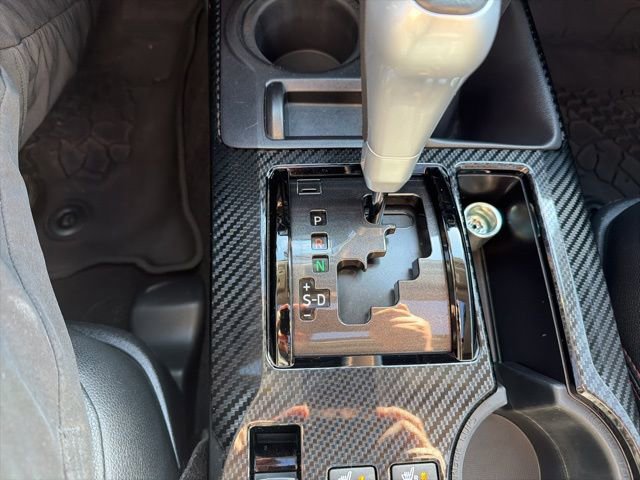 Used 2021 Toyota 4Runner TRD Pro image 22