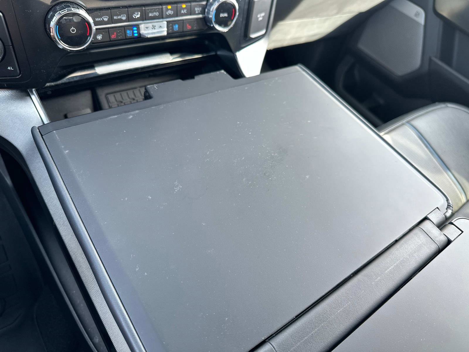 Certified 2024 Ford F150 Platinum image 27