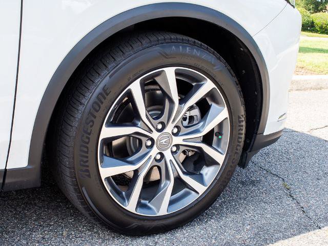 Used 2022 Acura MDX FWD w/ Technology Package image 8