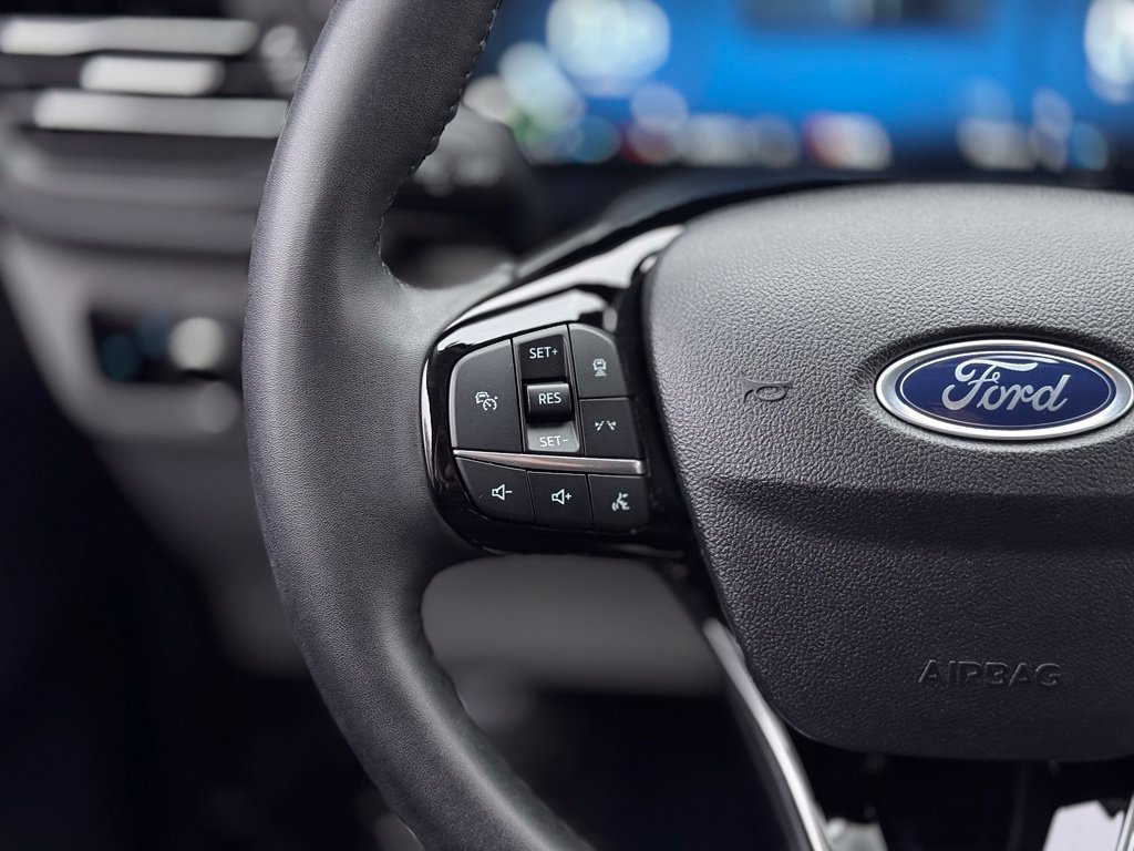 Certified 2023 Ford Escape Active w/ Tech Pack #2 AWD/4WD image 29