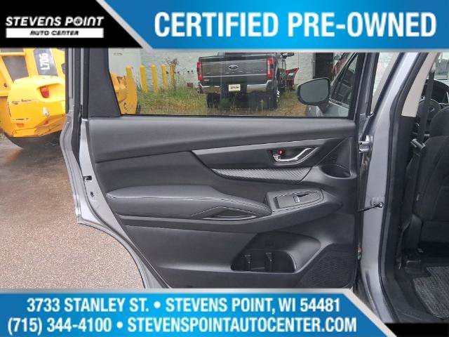Used 2024 Subaru Ascent Premium w/ Convenience Package AWD/4WD image 27