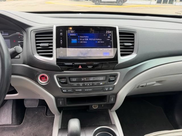 Used 2019 Honda Ridgeline RTL-T image 13