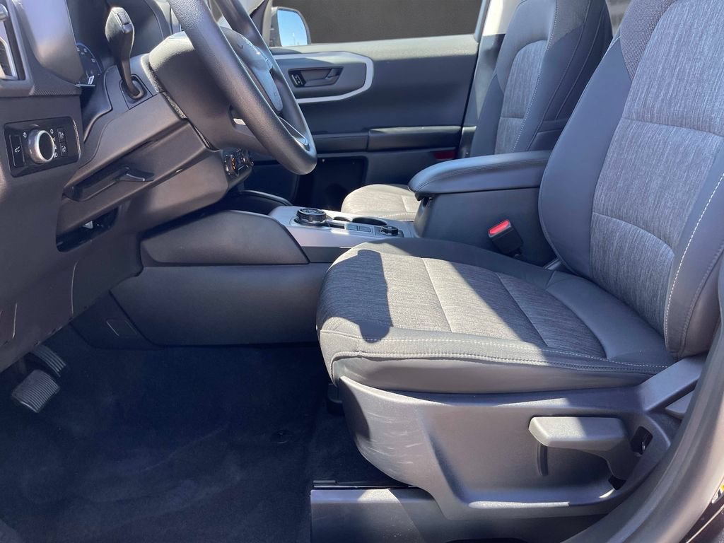 Certified 2023 Ford Bronco Sport Big Bend AWD/4WD image 20