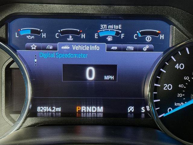 Certified 2021 Ford Expedition Max Limited AWD/4WD image 13