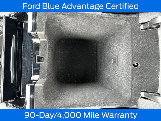 Used 2022 Jeep Grand Cherokee Overland image 16