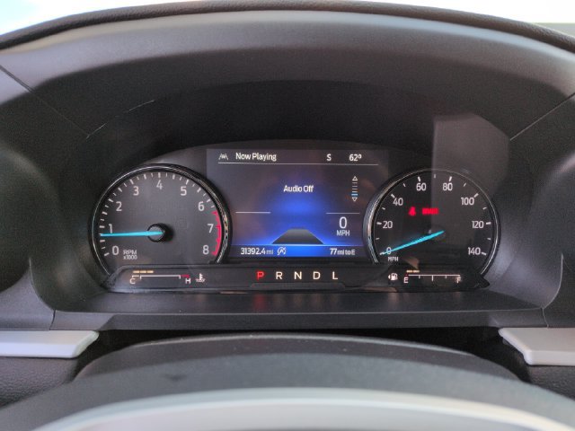 Certified 2023 Ford Explorer XLT w/ Equipment Group 202A AWD/4WD image 42