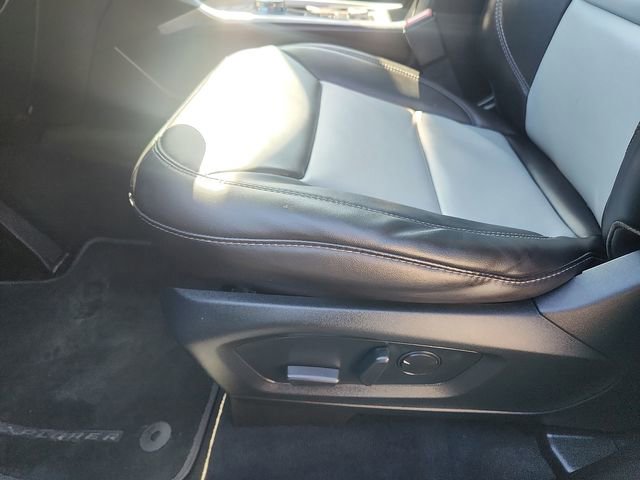 Certified 2023 Ford Explorer XLT w/ Equipment Group 202A image 23