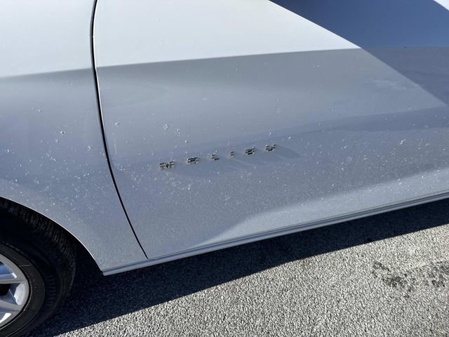 Used 2022 Chevrolet Malibu LT image 12