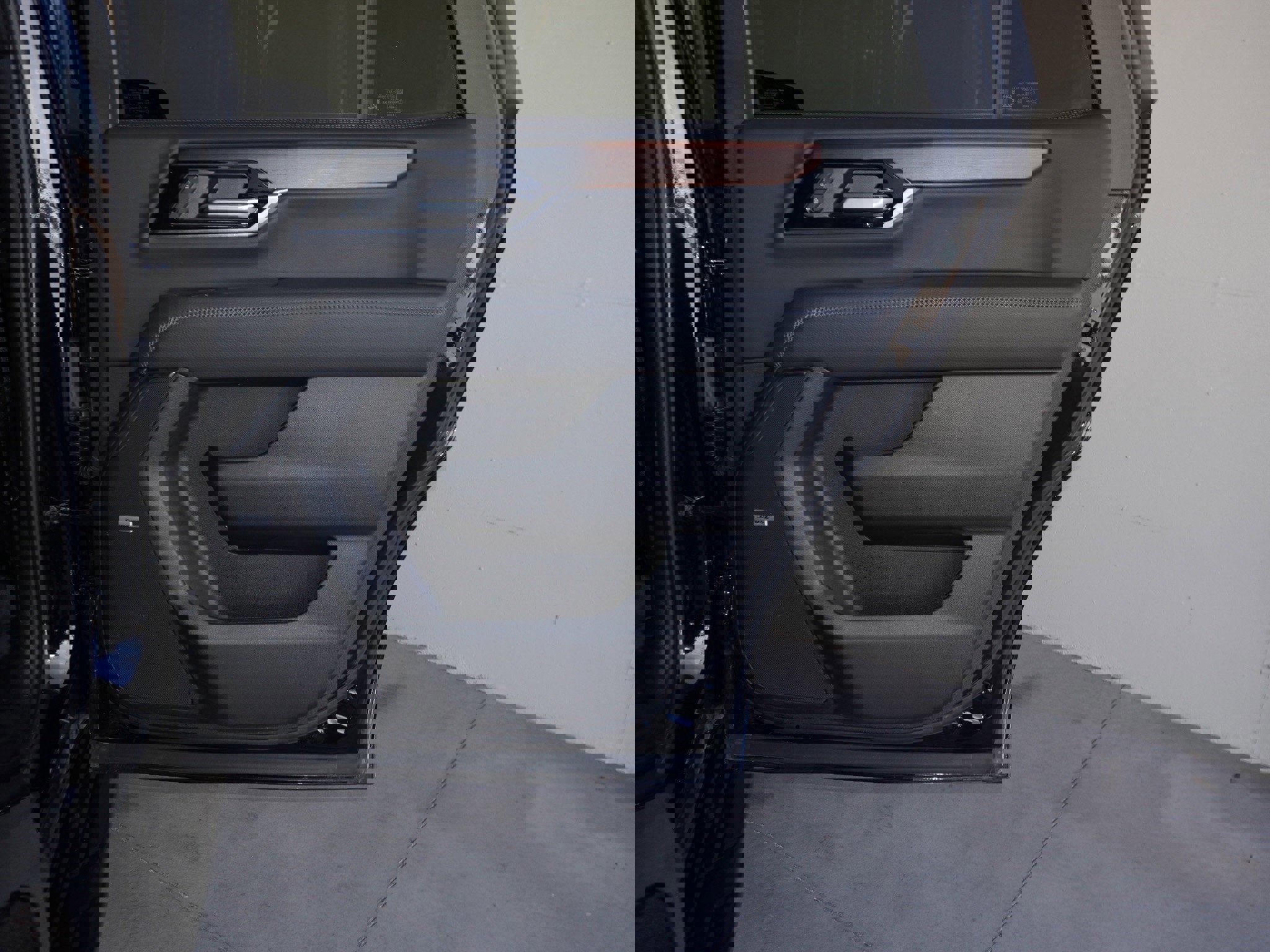 Used 2025 GMC Yukon Denali image 45