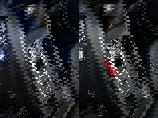 Certified 2025 Ford Escape Platinum image 19