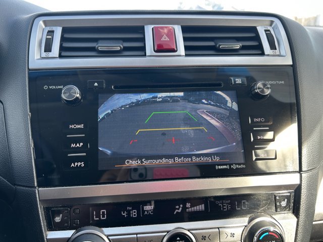 Used 2017 Subaru Outback 2.5i Premium image 30