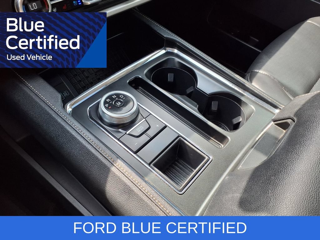 Certified 2023 Ford Expedition XLT RWD image 23