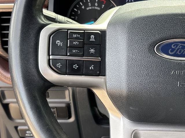 Certified 2024 Ford Expedition Limited RWD image 20