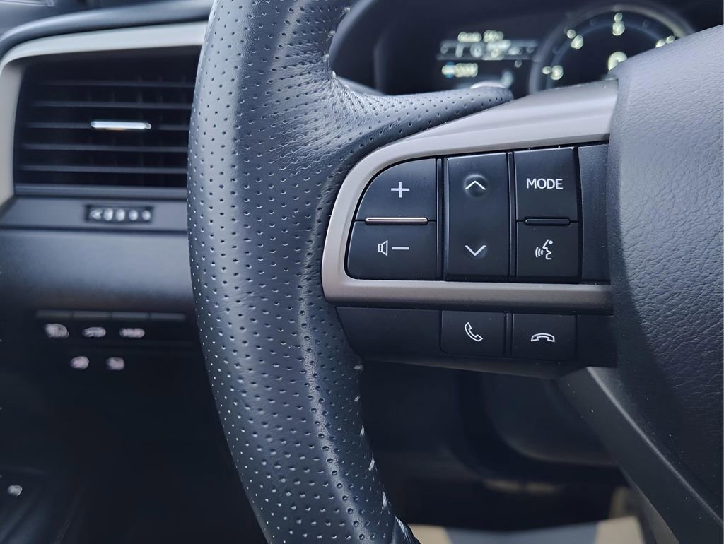 Used 2022 Lexus RX 350 F Sport w/ Cold Area Package (CT) image 20
