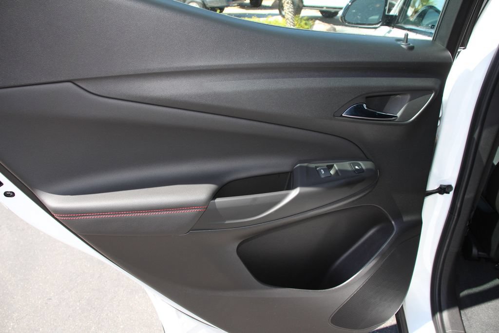 Used 2023 Chevrolet Bolt EUV Premier w/ Sun & Sound Package FWD image 20