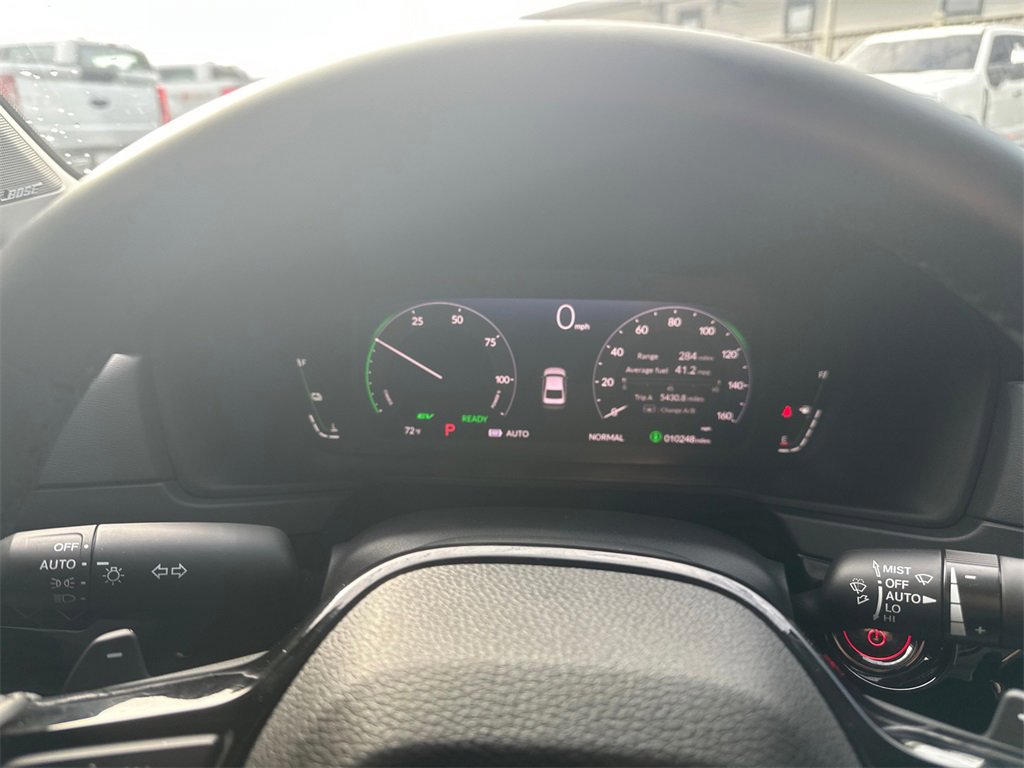 Used 2024 Honda Accord Touring image 21