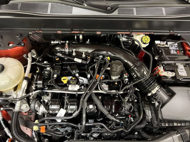Certified 2024 Ford Maverick Tremor w/ Tremor Off-Road Package AWD/4WD image 11