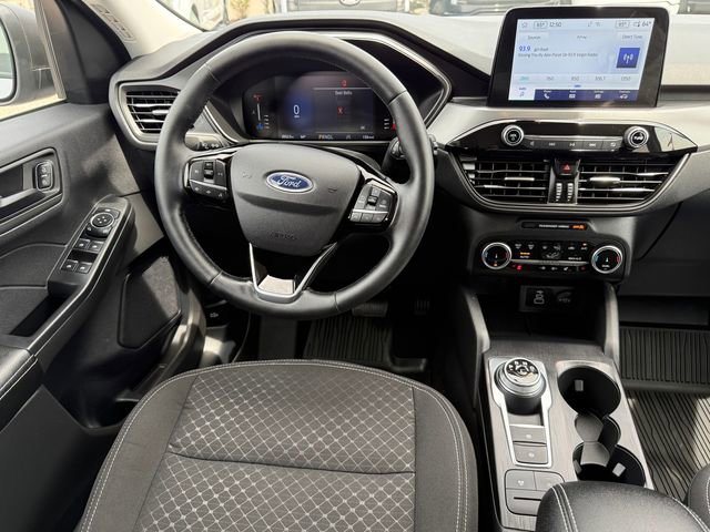 Certified 2024 Ford Escape Active AWD/4WD image 8