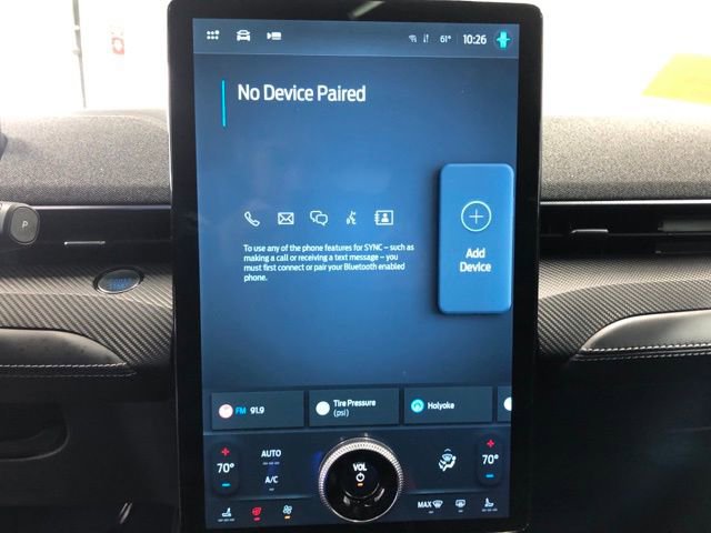 Certified 2025 Ford Mustang Mach-E Premium image 17