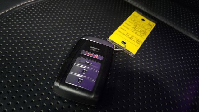 Used 2023 Acura TLX w/ Technology Package image 15