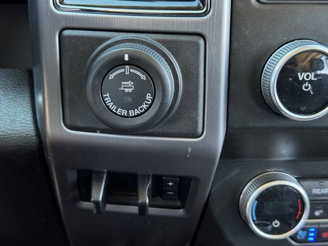 Certified 2020 Ford Expedition Max Platinum image 20