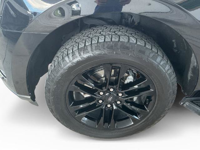 Certified 2024 Ford Expedition XLT RWD image 15