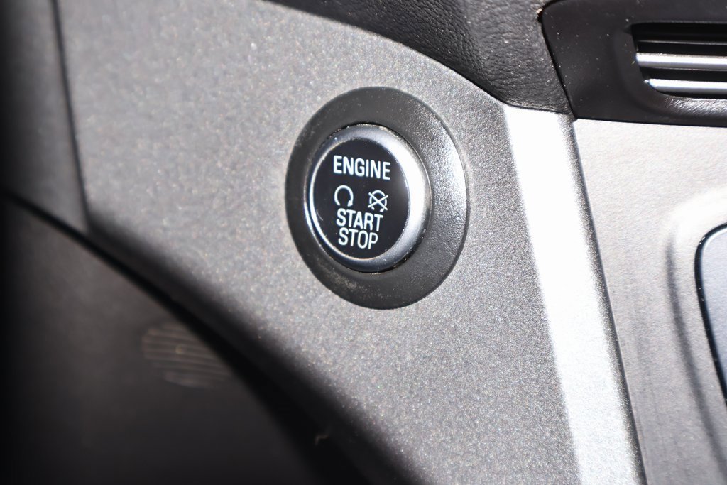 Certified 2019 Ford Escape SE image 22